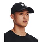 UA Blitzing Low Mens Stretch Fit Cap-001 - Maat M/L, Kleding | Heren, Hoeden en Petten, Ophalen of Verzenden, Nieuw, Under Armour