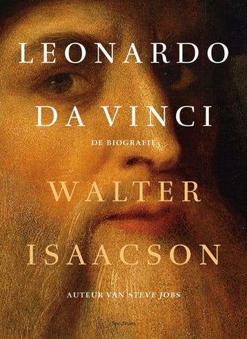 Leonardo da Vinci (Goed), Boeken, Verzenden, Nieuw