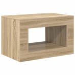 vidaXL Sonoma Eik, Verzenden, Nieuw