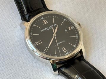 Baume & Mercier - Classima Automatico Oversize - 65534 -