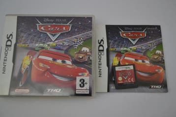 Cars (DS HOL), Nieuw