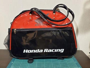 Collectie van memorabilia - Honda Racing Officiële, Nieuw
