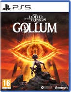 The Lord of the Rings Gollum (Buitenlands Doosje) (Nieuw), Games en Spelcomputers, Games | Sony PlayStation 5, Ophalen of Verzenden