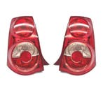 Feux Arrière Pour Kia Picanto 08-10, Verzenden