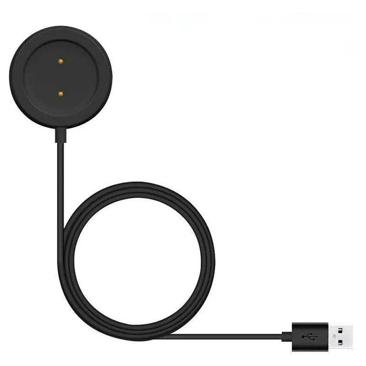 DrPhone Magnetische Oplader Compatibel Met Amazfit T-Rex /, Bijoux, Sacs & Beauté, Montres connectées, Envoi