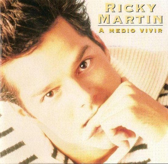 A Medio Vivir 5099747988295, Cd's en Dvd's, Cd's | Overige Cd's, Verzenden