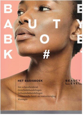 Beauty Level Beautyboek #1 9789492548375 Bespeak B.V., Verzenden, Bespeak B.V.