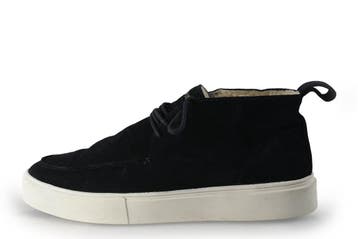Blackstone Snowboots in maat 42 Blauw, Blackstone, Overige typen, Zo goed als nieuw, Verzenden
