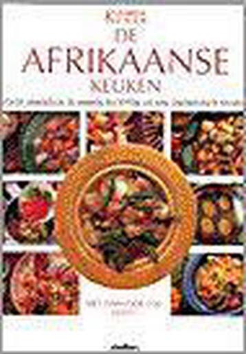 De Afrikaanse keuken / Kleurrijk koken 9789054265542, Verzenden, R. Grant