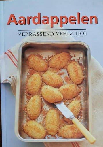 AARDAPPELEN, Verzenden, Nieuw