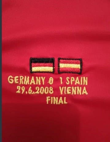UEFA Europees Kampioenschap voetbal 2008 - 2008 -, Nieuw