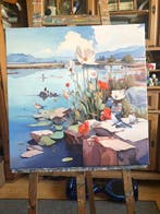Bondero - Quiet Waters in Bloom