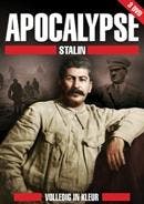 Apocalypse - Stalin (3dvd) op DVD, Cd's en Dvd's, Dvd's | Documentaire en Educatief, Nieuw in verpakking, Verzenden