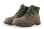 Timberland Veterboots in maat 41½ Bruin, Kleding | Heren, Schoenen, Bruin, Verzenden, Timberland, Boots