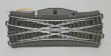 Märklin H0 - 24624/74491/74462/74470 - Modeltreinsporen (1)