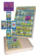 De Sleutels van het Lot en de Tarot van de Ziel, Boeken, Verzenden, Gelezen, Boudewijn Donceel