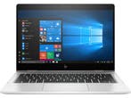 HP EliteBook x360 830 G6 (Touch) 13,3 , 8GB , 256GB SSD ,, Computers en Software, 2 tot 3 Ghz, Qwerty, 8 GB, 13 inch