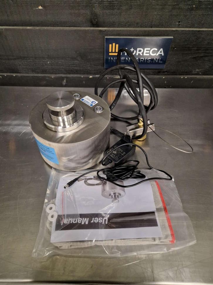 Droogijsmachine | maxima | 230V, Zakelijke goederen, Horeca | Keukenapparatuur, Nieuw in verpakking, Koelen en Vriezen