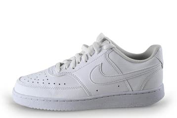 Nike Sneakers in maat 38 Wit, Kleding | Dames, Verzenden, Wit, Nike, Zo goed als nieuw