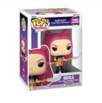 Funko - Funko Pop Funko Pop K-Pop Demon Hunters Zoey Rumi