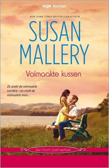 Volmaakte kussen / HQN Roman / 119 9789034757579, Verzenden, Gelezen, Susan Mallery
