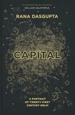 Capital 9780857860026 Dasgupta, Verzenden, Gelezen, Dasgupta