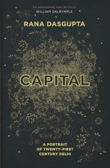 Capital 9780857860026 Dasgupta, Verzenden, Dasgupta