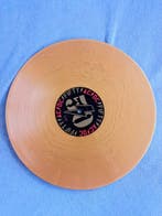 AC/DC - Back in Black- Limited Edition, Gold vinyl, 50th, Nieuw in verpakking