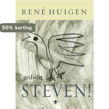 Steven! 9789403148304 René Huigen, Livres, Verzenden, René Huigen