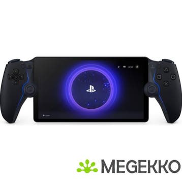 Sony Playstation Portal Remote-Player Externe speler, Verzenden