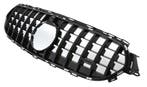 GT-R Panamericana Look Front Grill  voor Mercedes  E W213, Ophalen of Verzenden
