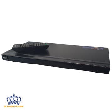 Sony DVP-NS708H | Sony DVD Speler | HDMI | DVD Speler | DVD, Verzenden, Zo goed als nieuw, Dvd-speler, Sony