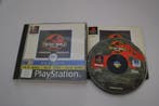 The Lost World Jurassic Park - Classics (PS1 PAL), Nieuw