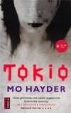 Tokio 9789024556250 Mo Hayder, Boeken, Romans, Gelezen, Verzenden
