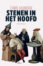 Stenen in het hoofd 9789491773402 Chris Huinder, Verzenden, Chris Huinder