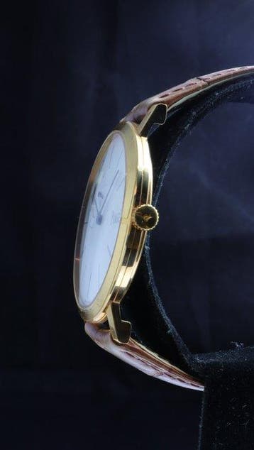 Piaget - Altiplano - G0A34113 - Heren - 2010-2020, Nieuw