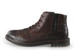 Bugatti Veterboots in maat 43 Bruin, Kleding | Heren, Schoenen, Bugatti, Bruin, Verzenden, Boots