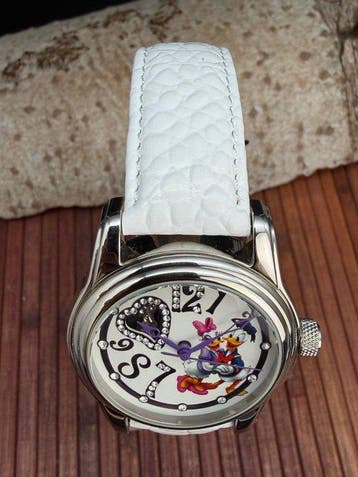 Disney - Donald&Daisy - Zonder minimumprijs - Unisex -, Nieuw