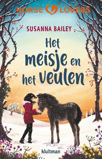 Het meisje en het veulen / Horse lovers 9789020628630, Boeken, Verzenden, Zo goed als nieuw, Susanna Bailey