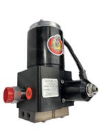 PureFlow Raptor VP-100gph Universal Fuel Pump, Ophalen of Verzenden