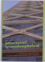 Interactief levensloopbeleid 9789066659780 P.P.J. Houben, Verzenden, Gelezen, P.P.J. Houben