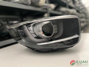 KIA PICANTO 3 HALOGEN+LED KOPLAMP RECHTS 92102G6300, Autos : Pièces & Accessoires, Verzenden
