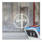 WAFT 4 – Bart Lenaerts, Algemeen, Verzenden, Nieuw, Bart Lenaerts