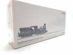 Märklin H0 - 37975 - Locomotive à vapeur avec tender (1) - B, Nieuw