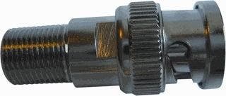 Radiall Coax Aansluitkoppeling - R396400053, Verzenden, Nieuw