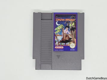 Nintendo Nes - Little Nemo Dream Master - ESP, Verzenden, Gebruikt