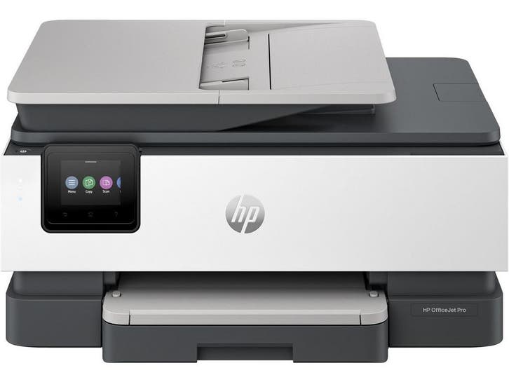 HP OfficeJet Pro 8125e - All-in-One printer - Draadloos - 3, Computers en Software, Printers, Nieuw, Verzenden