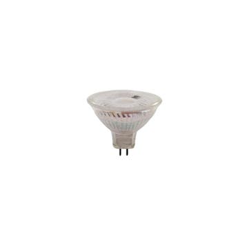GU5.3 SPOT | ITUS | 5W | GLAS | DIMBAAR, Maison & Meubles, Lampes | Spots, Verzenden