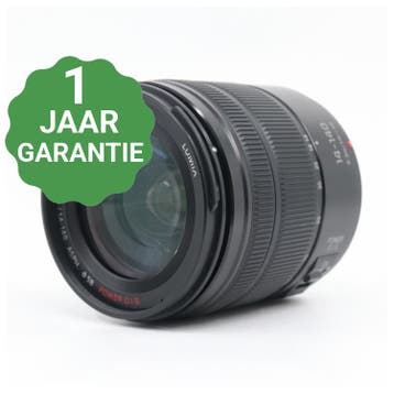 Panasonic Lumix G Vario 14-140mm f/3.5-5.6 ASPH. Power OIS |, Verzenden, Zo goed als nieuw, Panasonic