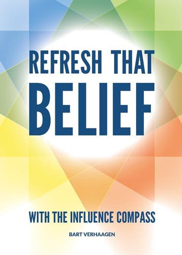 Refresh That Belief | Bart Verhaagen | Nieuw, Verzenden, Nieuw, Bart Verhaagen
